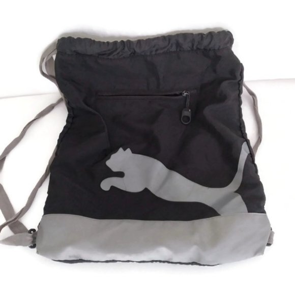 Puma Other - SOLD ON ANOTHER PLATFORM Puma Drawstring Backpack